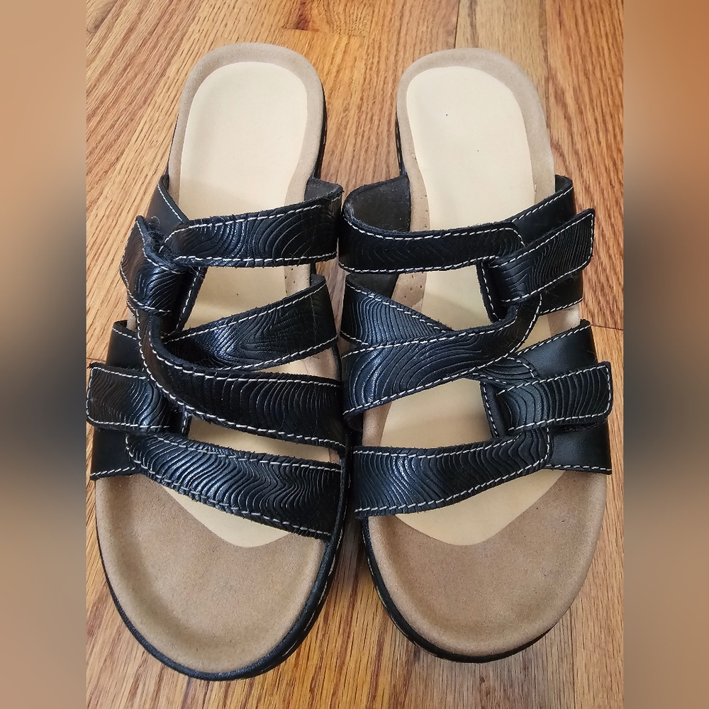 Clarks